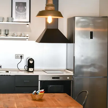 Loft By Celta * Vigo