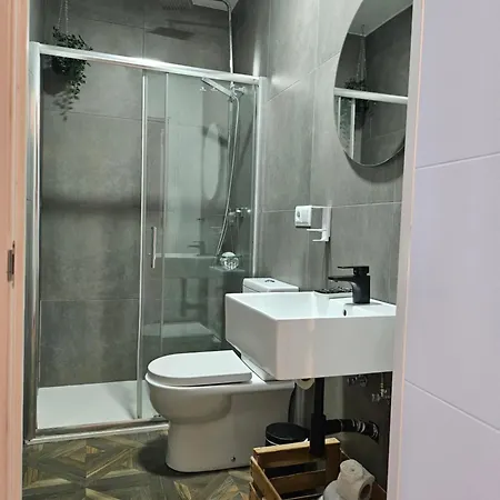 Loft By Celta * Vigo