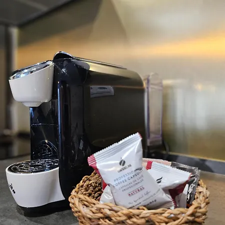 Apartmán Loft By Celta Vigo