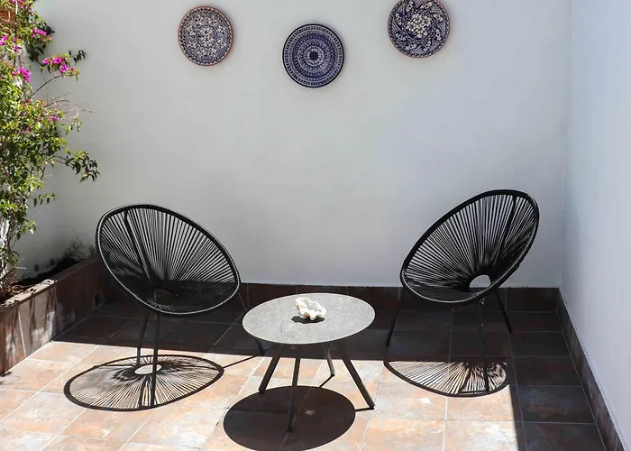 Loft By Celta Apartmán Vigo