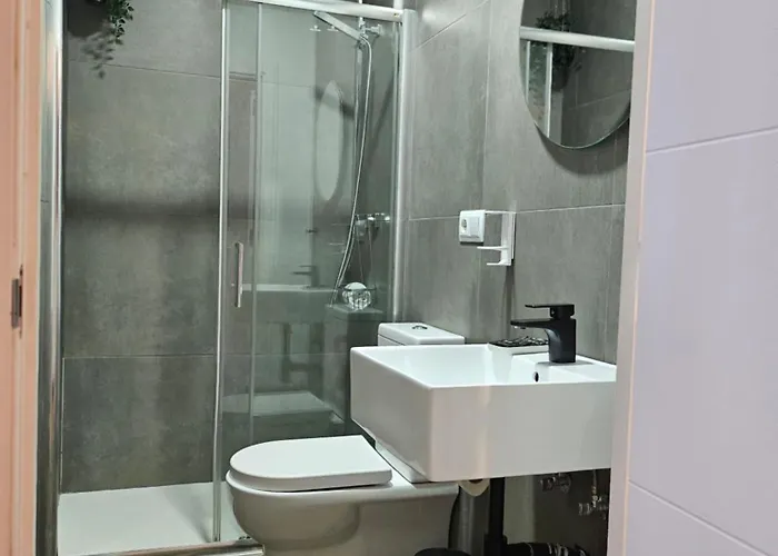 Loft By Celta * Vigo