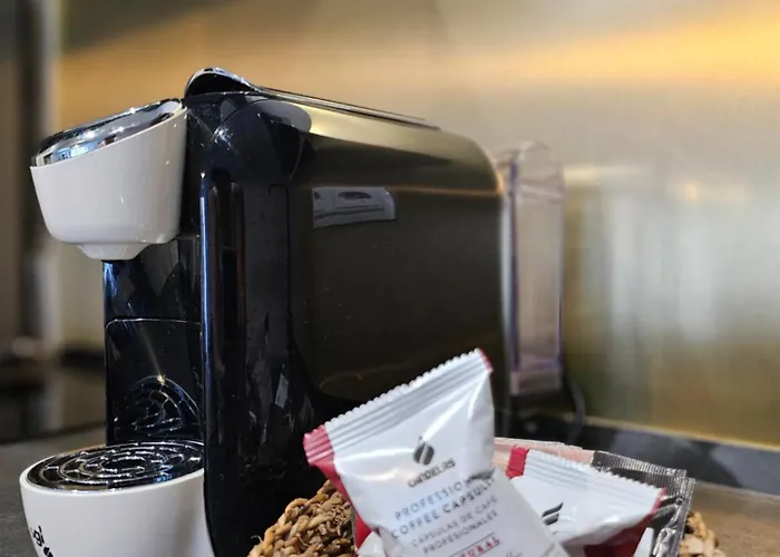 Apartmán Loft By Celta Vigo