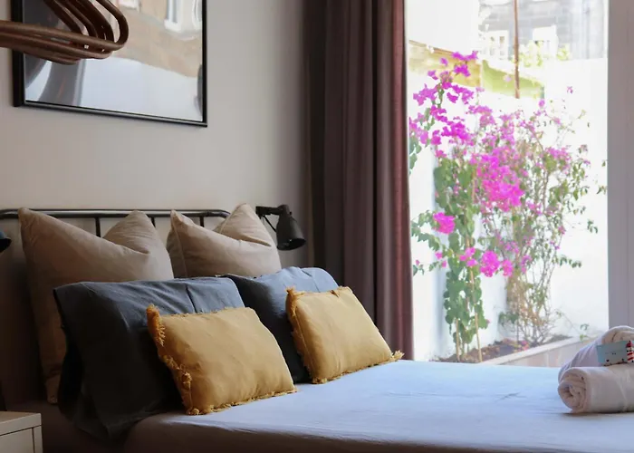 Loft By Celta * Vigo